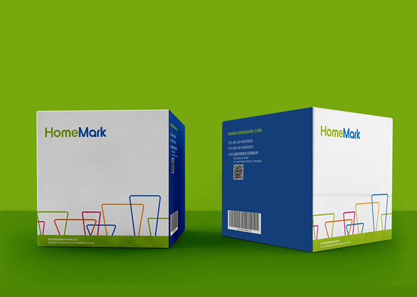 永和县VI设计公司