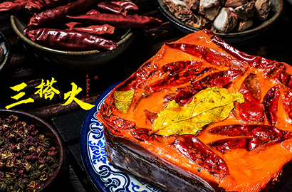 永和县VI设计：城市与企业品牌联动的视觉纽带